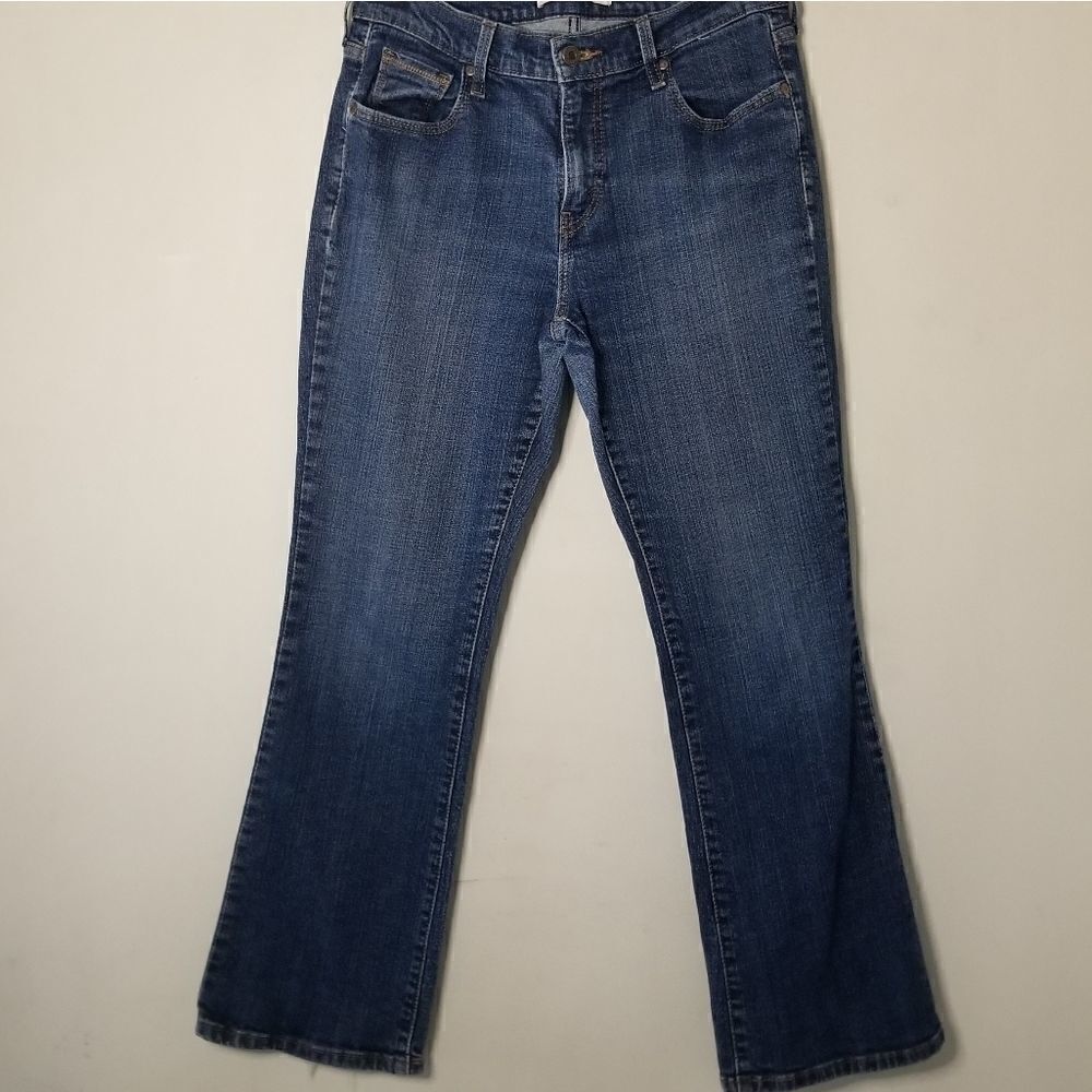 Levi's boot cut 515 W30 L30
